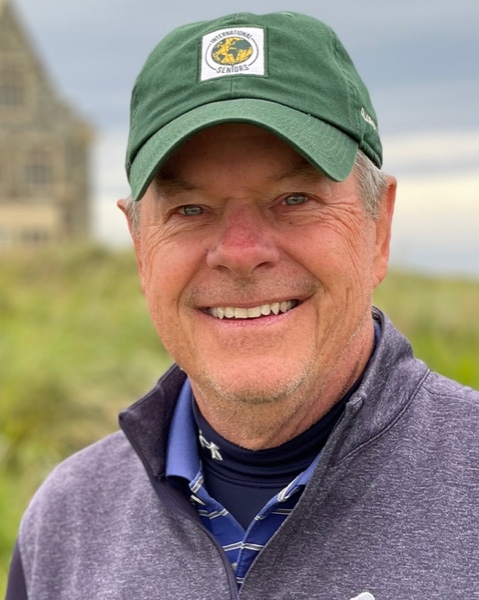 Matt Blankenship, U.S.A.